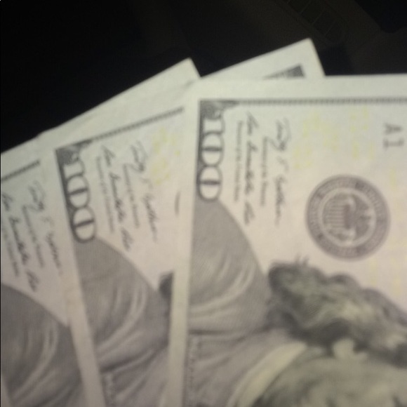 Meet your Posher, Maribel - Picture 1 of 1